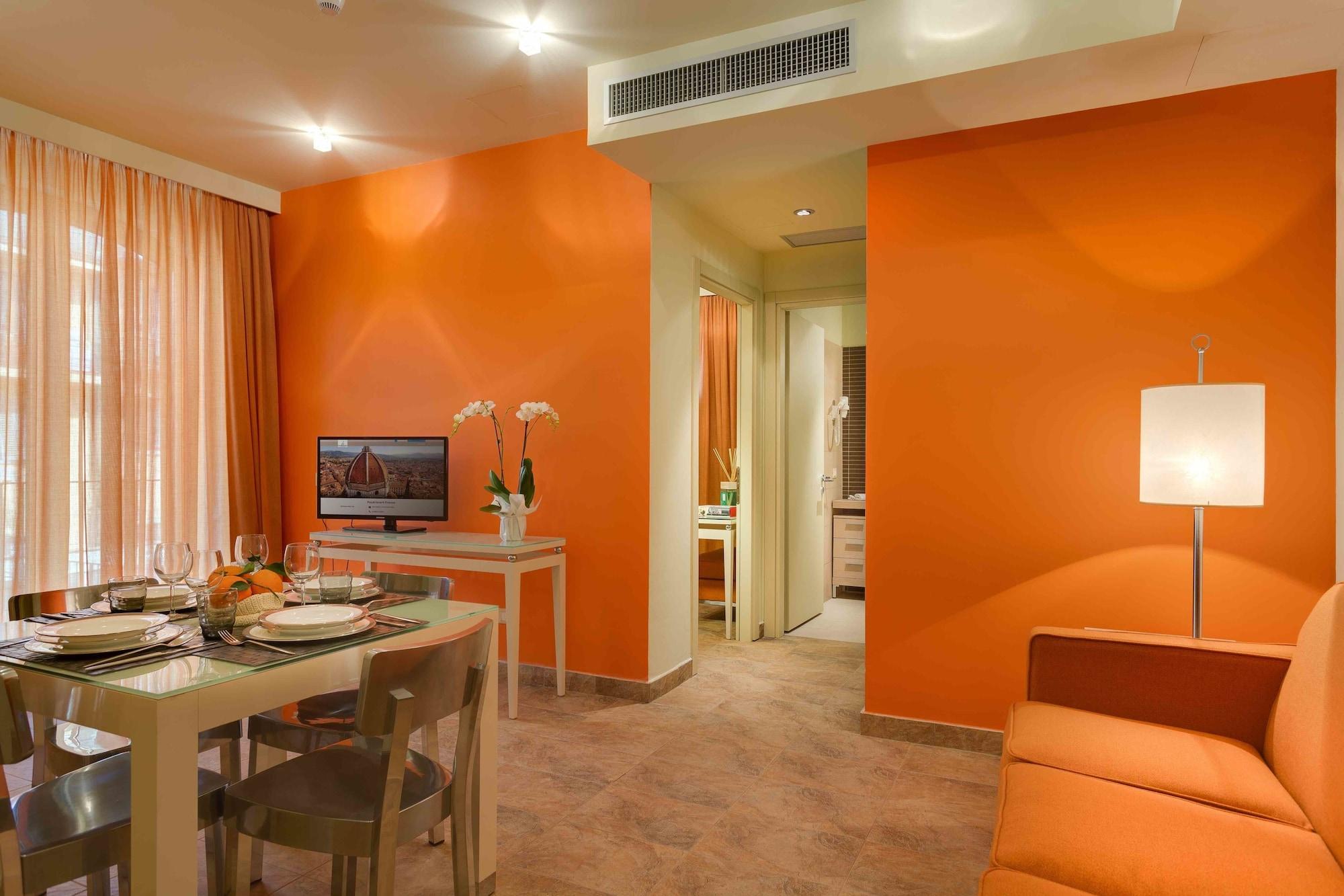 Popartment 3* Florenz