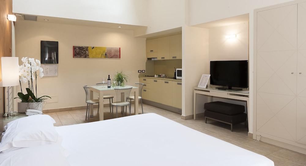 Popartment Florenz