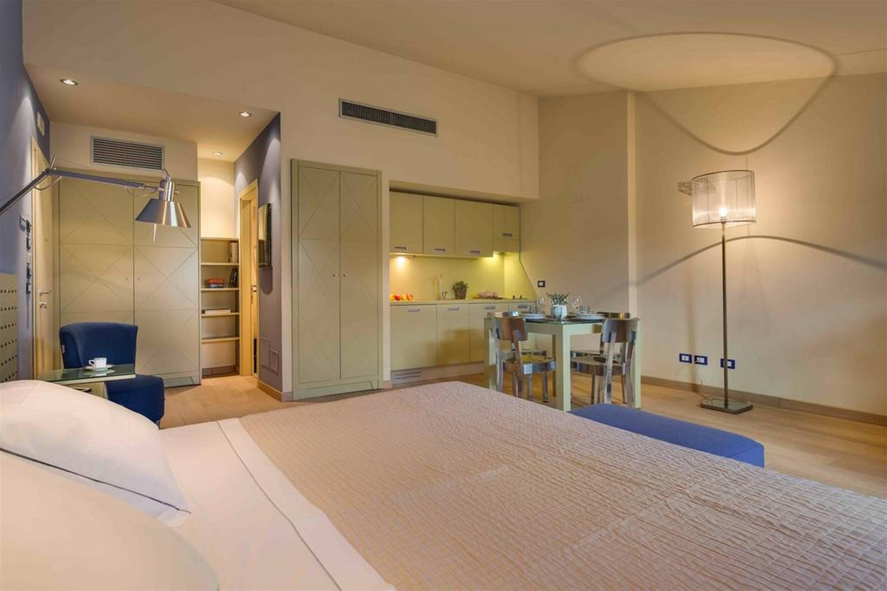 Aparthotel Popartment Florenz