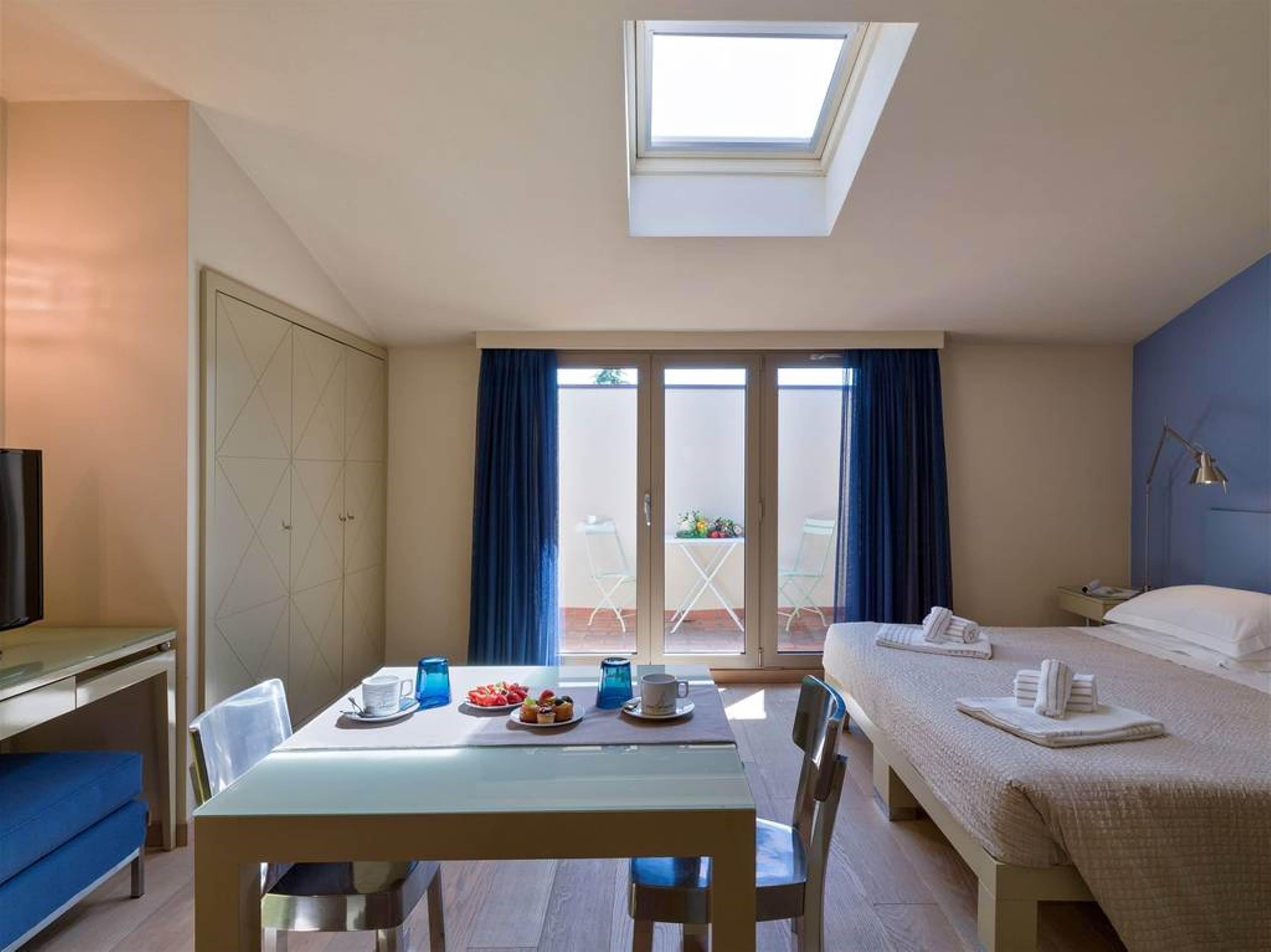 Popartment Aparthotel Florenz