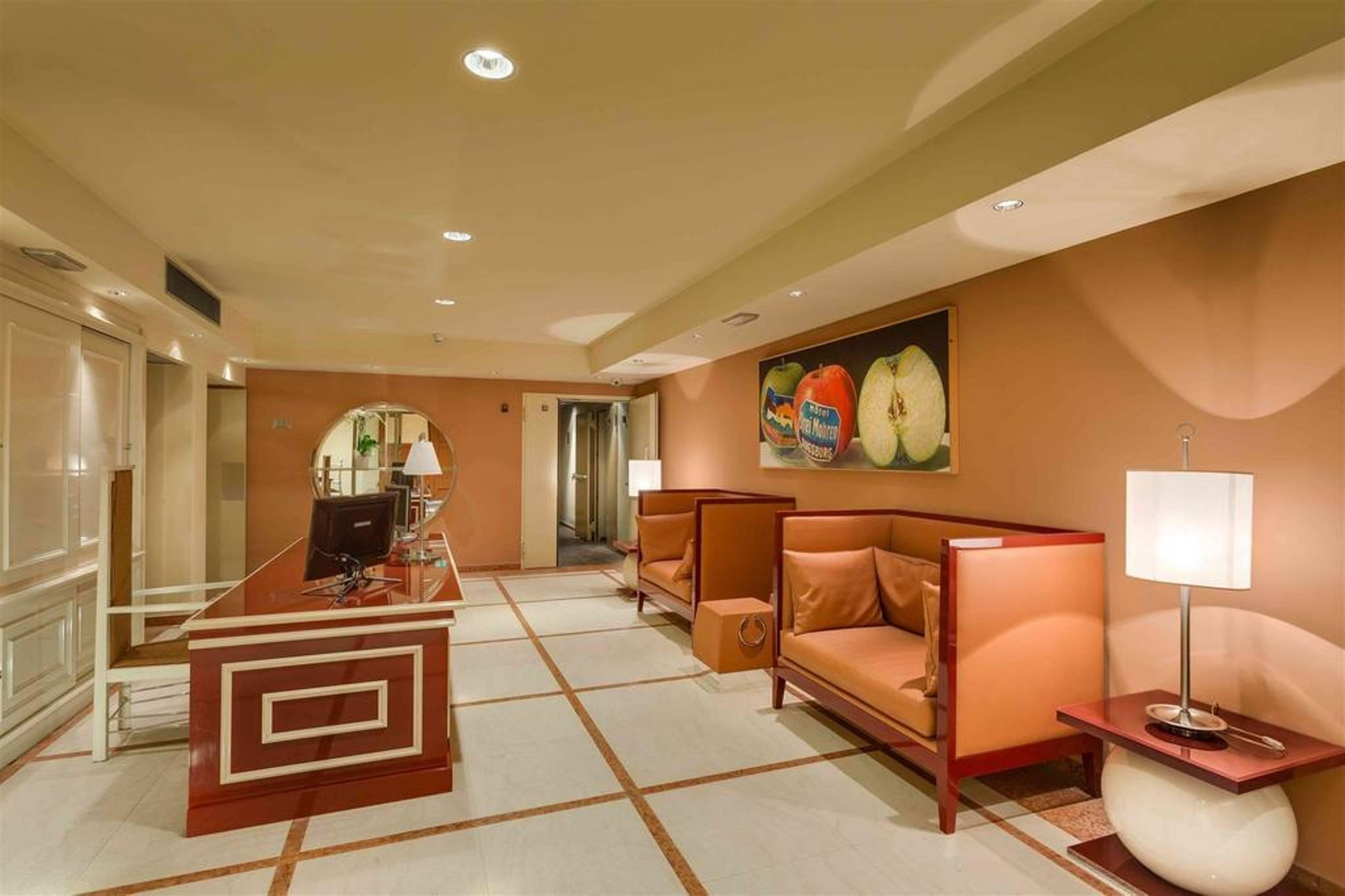 Popartment 3* Florenz