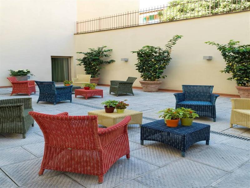 Aparthotel Popartment Florenz