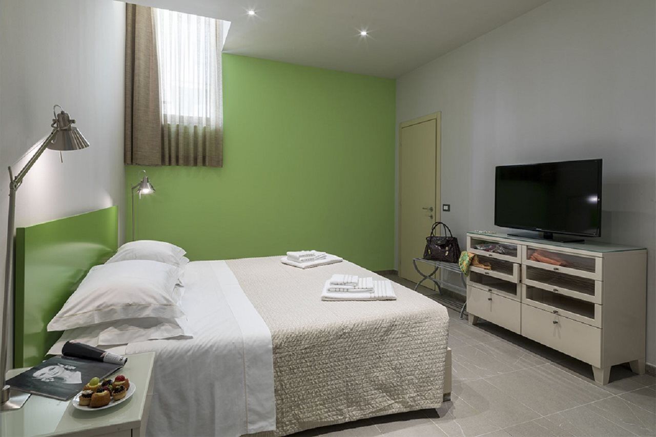 Popartment Aparthotel Florenz