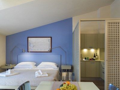Popartment Aparthotel Florenz