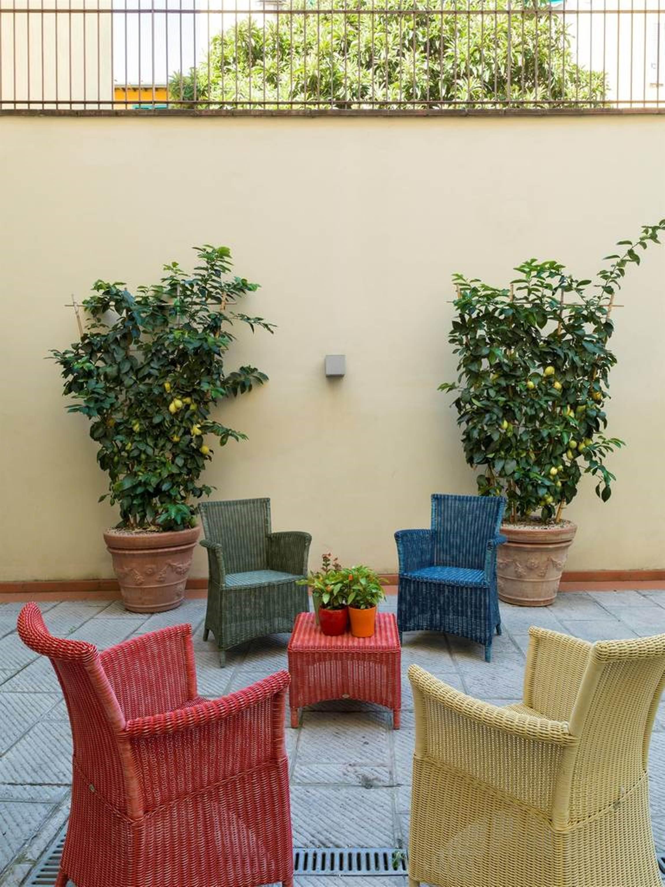 Popartment Appart hôtel 3*