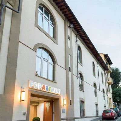 Appart hôtel Popartment Florence
